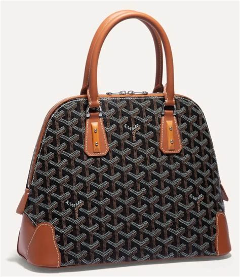 goyard vendome bag